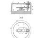 Illustration for article titled How the Pencil Sharpener Was Invented